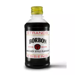 Strands Borbon Whisky